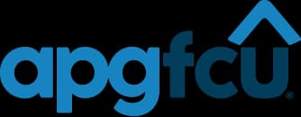 APG Federal Credit Union logo