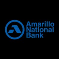 Amarillo National Bank logo