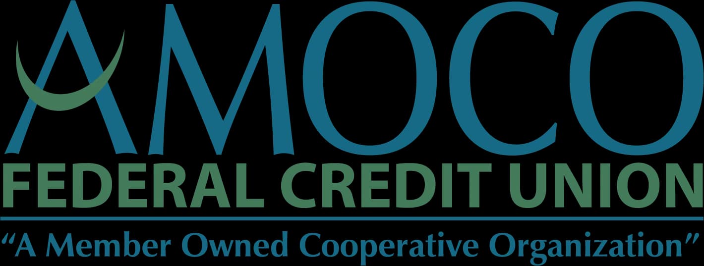 Amoco Federal Credit Union logo