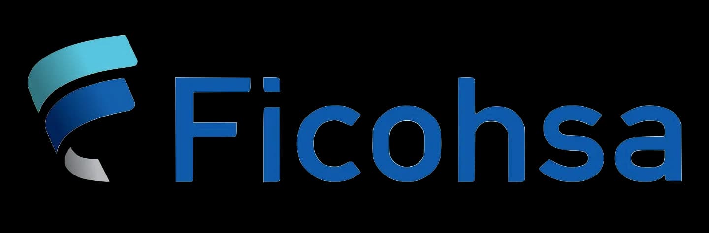 Banco Ficohsa logo