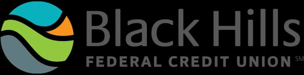 Black Hills Federal Credit Union logo