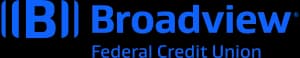 Broadview Federal Credit Union logo