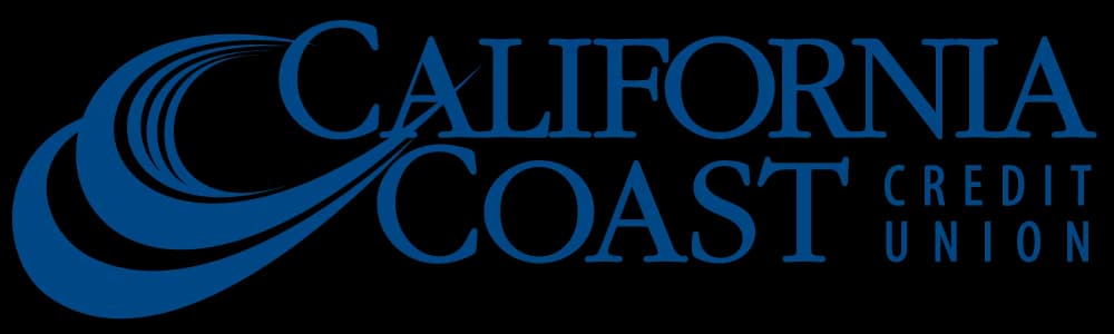 California Coast Credit Union logo