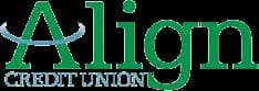 Align Credit Union logo